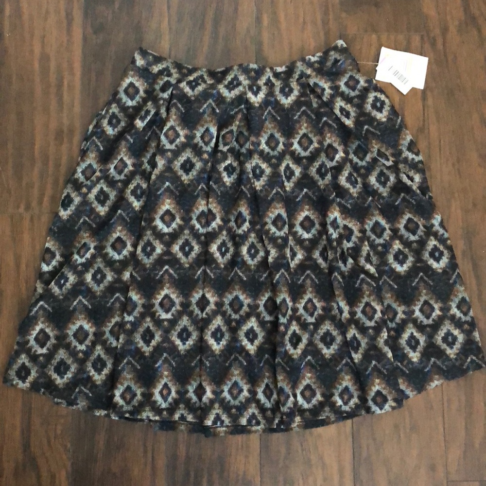 NWT Madison